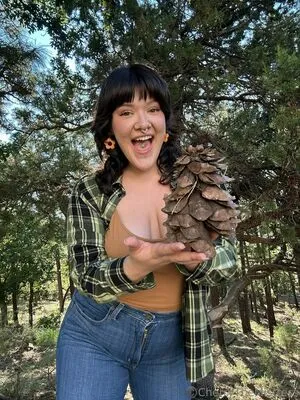 Cherryishairy OnlyFans Leaked Free Thumbnail Picture - #2cvv3iiNQ5