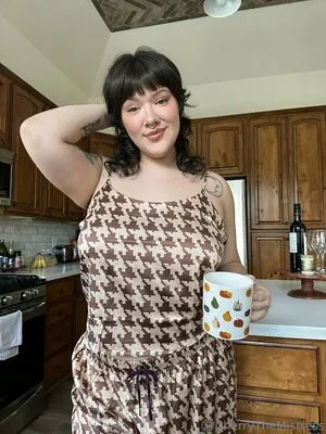 Cherryishairy OnlyFans Leaked Free Thumbnail Picture - #4ap513hKKm