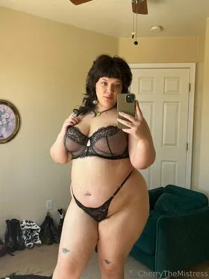 Cherryishairy OnlyFans Leaked Free Thumbnail Picture - #7nGBCNvu5m