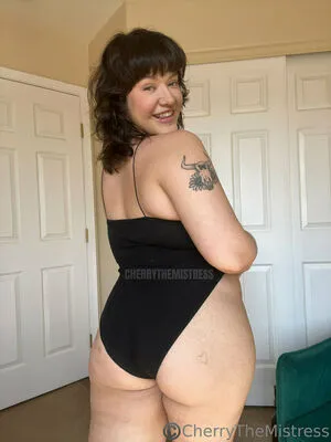 Cherryishairy OnlyFans Leaked Free Thumbnail Picture - #8Rm1yS0IEn