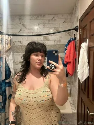 Cherryishairy OnlyFans Leaked Free Thumbnail Picture - #9IdQjVWPBE