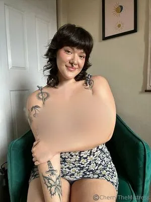 Cherryishairy OnlyFans Leaked Free Thumbnail Picture - #ANIYLez5fV
