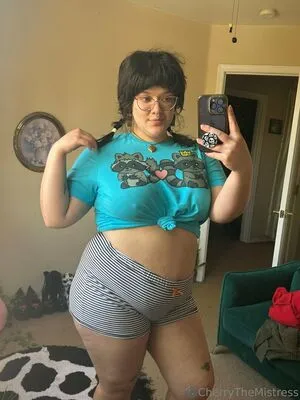 Cherryishairy OnlyFans Leaked Free Thumbnail Picture - #AbNdTg855m