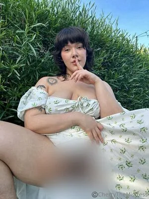Cherryishairy OnlyFans Leaked Free Thumbnail Picture - #AqEDuHBAQu