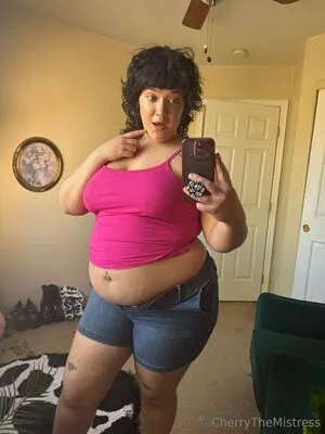 Cherryishairy OnlyFans Leaked Free Thumbnail Picture - #CUg4GCOEUx