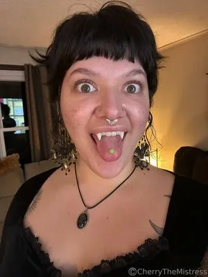 Cherryishairy OnlyFans Leaked Free Thumbnail Picture - #Jd0X9bP2X6