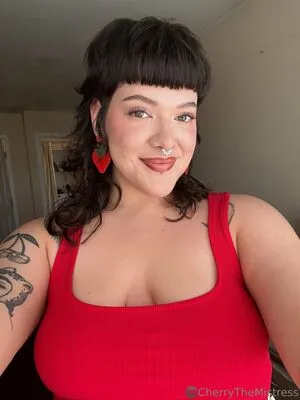 Cherryishairy OnlyFans Leaked Free Thumbnail Picture - #Lp0oWXrtTf