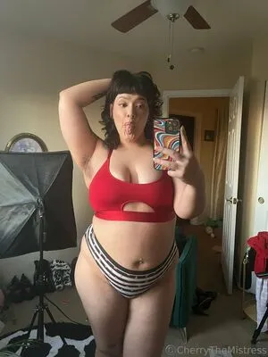 Cherryishairy OnlyFans Leaked Free Thumbnail Picture - #P1nzssCBr6