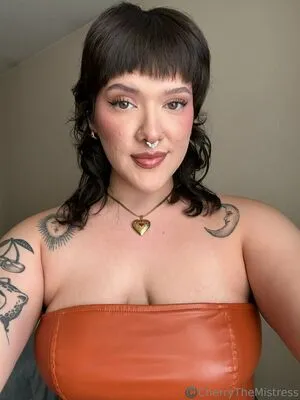 Cherryishairy OnlyFans Leaked Free Thumbnail Picture - #SLnBc0FlfS