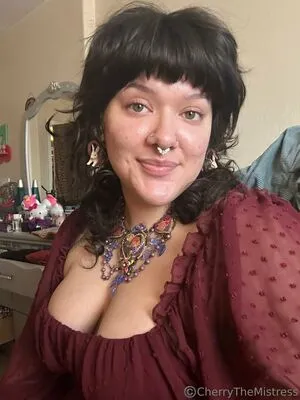 Cherryishairy OnlyFans Leaked Free Thumbnail Picture - #TABAe8E0eX