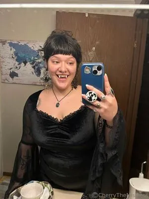 Cherryishairy OnlyFans Leaked Free Thumbnail Picture - #aQYprTuRma