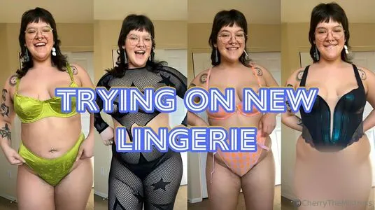Cherryishairy OnlyFans Leaked Free Thumbnail Picture - #daRgHttSeV