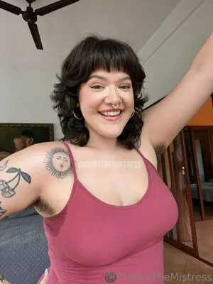 Cherryishairy OnlyFans Leaked Free Thumbnail Picture - #ghQuHmqoia
