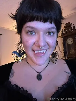 Cherryishairy OnlyFans Leaked Free Thumbnail Picture - #gmp99h85jq