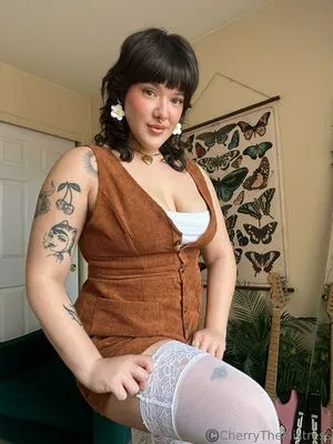 Cherryishairy OnlyFans Leaked Free Thumbnail Picture - #nQPl2O1gid