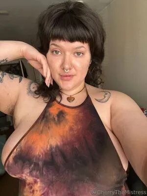 Cherryishairy OnlyFans Leaked Free Thumbnail Picture - #pRplphqPh0