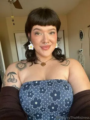 Cherryishairy OnlyFans Leaked Free Thumbnail Picture - #pxEiAXyNeT