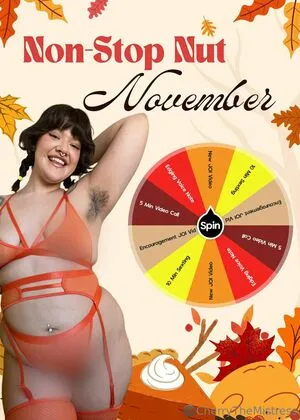 Cherryishairy OnlyFans Leaked Free Thumbnail Picture - #yFuq1Z0EmL