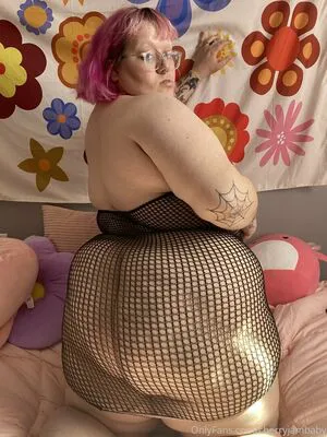 Cherryjambaby OnlyFans Leaked Free Thumbnail Picture - #423GBhRaNo