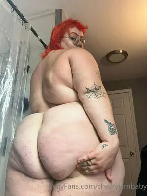 Cherryjambaby OnlyFans Leaked Free Thumbnail Picture - #CUhWydtCdo