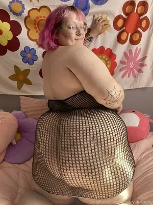 Cherryjambaby OnlyFans Leaked Free Thumbnail Picture - #EU5VTWzrMc