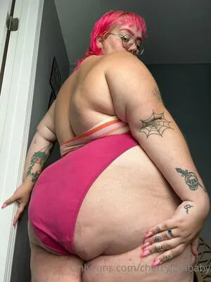 Cherryjambaby OnlyFans Leaked Free Thumbnail Picture - #KMV6kJyiJo