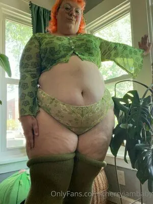 Cherryjambaby OnlyFans Leaked Free Thumbnail Picture - #uTAw7oBY6k