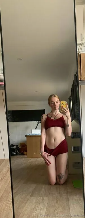 Cherryjanexox OnlyFans Leaked Free Thumbnail Picture - #32lbfrYOfJ