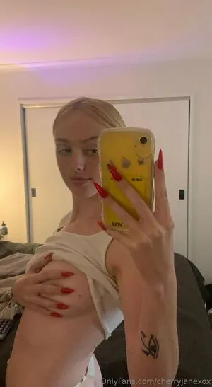Cherryjanexox OnlyFans Leaked Free Thumbnail Picture - #xkrIYwPA0w