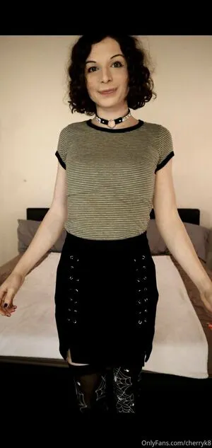 Cherryk8 OnlyFans Leaked Free Thumbnail Picture - #MzEzTn9F8A