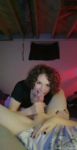 Cherryk8 OnlyFans Leaked Free Thumbnail Picture - #sMP6v9JY2v
