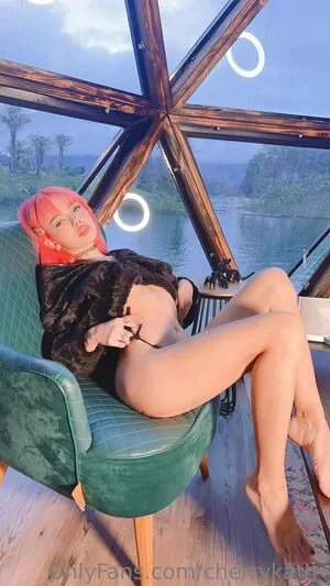 Cherrykath OnlyFans Leaked Free Thumbnail Picture - #Mna37IXftR