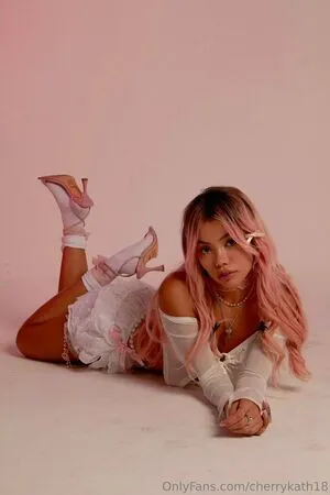 Cherrykath18 OnlyFans Leaked Free Thumbnail Picture - #09okegXUMU