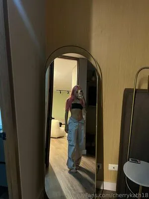 Cherrykath18 OnlyFans Leaked Free Thumbnail Picture - #16rVAfaM6h