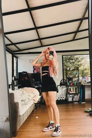 Cherrykath18 OnlyFans Leaked Free Thumbnail Picture - #1cTE30hq0E