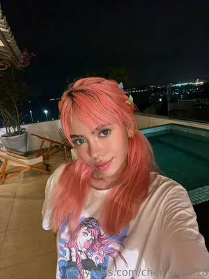 Cherrykath18 OnlyFans Leaked Free Thumbnail Picture - #218TEb0FA2