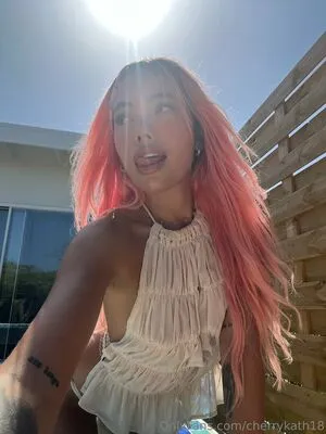 Cherrykath18 OnlyFans Leaked Free Thumbnail Picture - #5Ie0xPzvRC