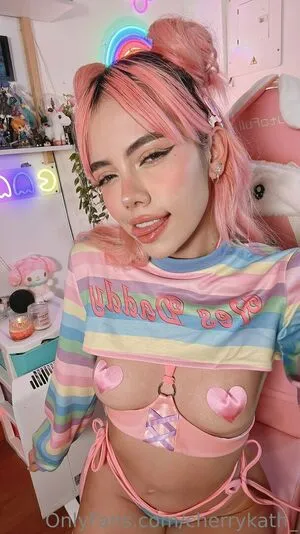 Cherrykath18 OnlyFans Leaked Free Thumbnail Picture - #7unb9Mup22
