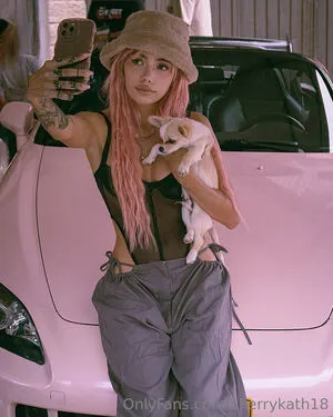 Cherrykath18 OnlyFans Leaked Free Thumbnail Picture - #7yXoPvFB0D