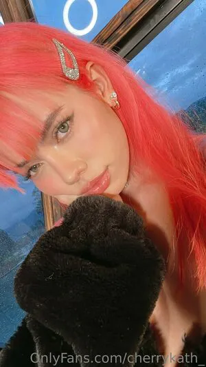 Cherrykath18 OnlyFans Leaked Free Thumbnail Picture - #84wXE0sbaK