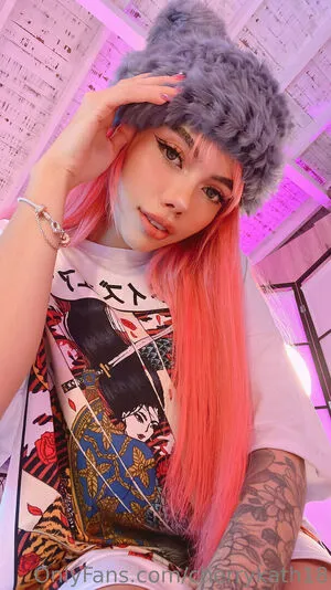 Cherrykath18 OnlyFans Leaked Free Thumbnail Picture - #87NbmnpFwM
