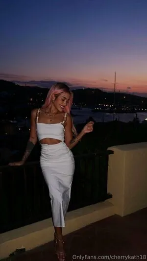 Cherrykath18 OnlyFans Leaked Free Thumbnail Picture - #8ZdRJxLv6z