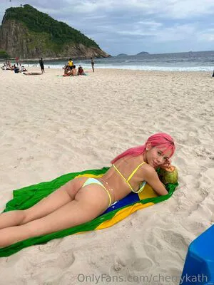 Cherrykath18 OnlyFans Leaked Free Thumbnail Picture - #9IWrxez2ZH