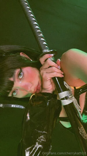 Cherrykath18 OnlyFans Leaked Free Thumbnail Picture - #9g6JQn468x