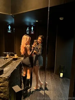 Cherrykath18 OnlyFans Leaked Free Thumbnail Picture - #A0jdJ3eESa