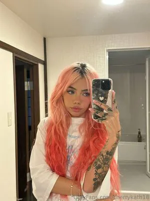 Cherrykath18 OnlyFans Leaked Free Thumbnail Picture - #B47YeD8IDI