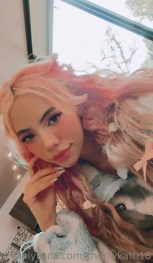 Cherrykath18 OnlyFans Leaked Free Thumbnail Picture - #BeshF01nVu