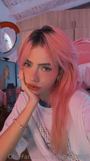 Cherrykath18 OnlyFans Leaked Free Thumbnail Picture - #BjhHuonvHQ