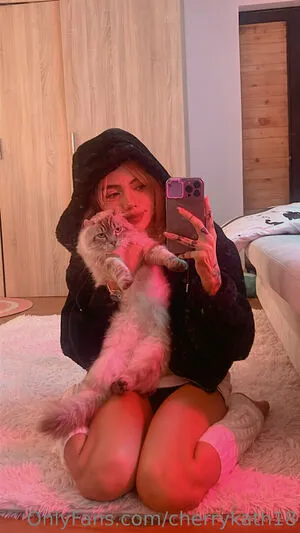 Cherrykath18 OnlyFans Leaked Free Thumbnail Picture - #D6oHNQXzBU
