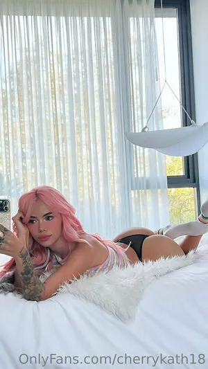 Cherrykath18 OnlyFans Leaked Free Thumbnail Picture - #DHSlmhOopz
